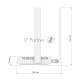 Роутер беспроводной Runner 4G (KN-2212) с модемом 4G, Mesh Wi-Fi N300 и 4-портовым Smart-коммутатором
