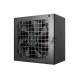 Блок питания Deepcool PN750D (ATX 3.1, 750W, PWM 120mm fan, Active PFC, 80+ GOLD, Gen5 PCIe) RET