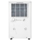 Осушитель воздуха Ballu Comfort BD30T CL