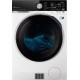 Стиральная машина Electrolux EW9W161BC пан.англ. класс: A загр.фронтальная макс.:10кг белый инвертер