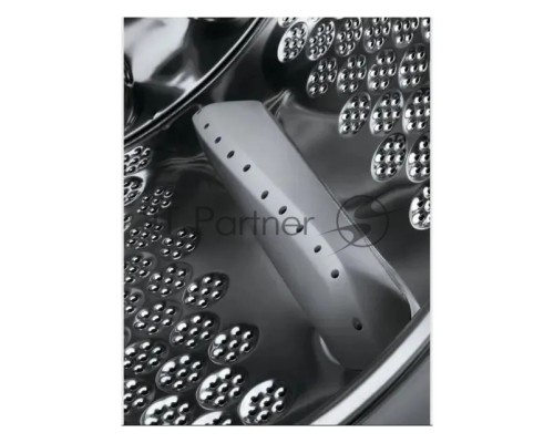 Стиральная машина Electrolux EW9W161BC пан.англ. класс: A загр.фронтальная макс.:10кг белый инвертер Стиральная машина Electrolux EW9W161BC пан.англ. класс: A загр.фронтальная макс.:10кг белый инвертер