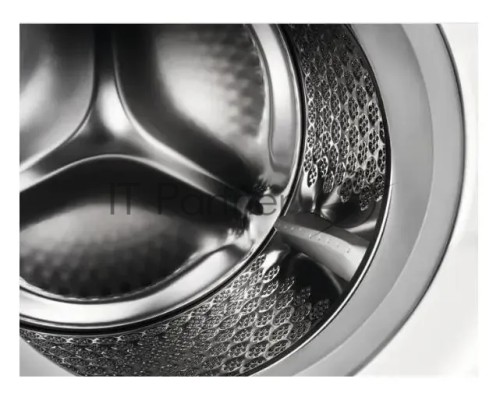 Стиральная машина Electrolux EW9W161BC пан.англ. класс: A загр.фронтальная макс.:10кг белый инвертер Стиральная машина Electrolux EW9W161BC пан.англ. класс: A загр.фронтальная макс.:10кг белый инвертер