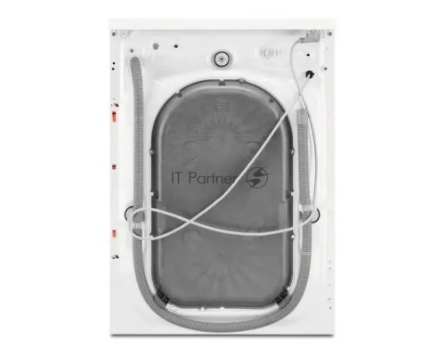 Стиральная машина Electrolux EW9W161BC пан.англ. класс: A загр.фронтальная макс.:10кг белый инвертер Стиральная машина Electrolux EW9W161BC пан.англ. класс: A загр.фронтальная макс.:10кг белый инвертер