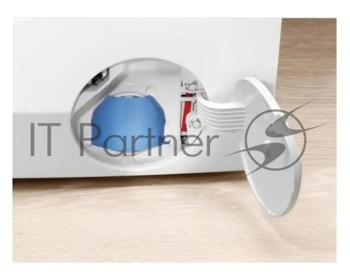 Стиральная машина Electrolux EW9W161BC пан.англ. класс: A загр.фронтальная макс.:10кг белый инвертер Стиральная машина Electrolux EW9W161BC пан.англ. класс: A загр.фронтальная макс.:10кг белый инвертер