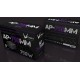 Блок питания Formula ATX 750W AP-750ММ 80 PLUS WHITE (20+4pin) APFC 120mm fan 6xSATA RTL