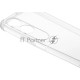 Чехол (клип-кейс) BoraSCO для Honor X5 Plus 72471 прозрачный