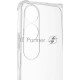 Чехол (клип-кейс) BoraSCO для Honor X5 Plus 72471 прозрачный