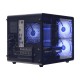 Компьютер Raskat Strike 520 (Cоre i5 12400F, RAM 32GB, SSD 1024GB, RTX4060Ti 8GB, Черный, NoOS)