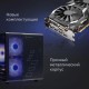 Компьютер Raskat Strike 520 (Cоre i5 12400F, RAM 32GB, SSD 1024GB, RTX4060Ti 8GB, Черный, NoOS)