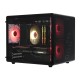 Компьютер Raskat Strike 520 (Cоre i5 12400F, RAM 32GB, SSD 1024GB, RTX4060Ti 8GB, Черный, NoOS)