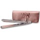 Выпрямитель Babyliss 2598NPE серебристый (макс.темп.:235С)