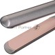 Выпрямитель Babyliss 2598NPE серебристый (макс.темп.:235С)