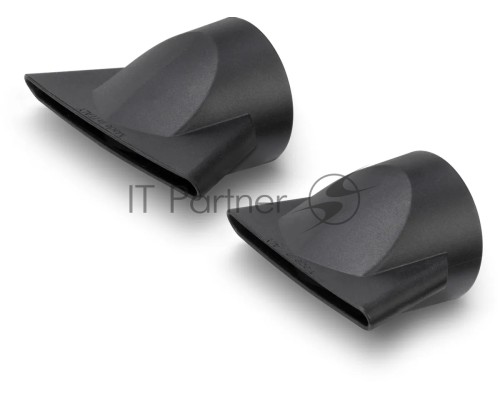 Фен Babyliss 6714E 2300Вт черный