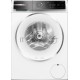 Стиральная машина Bosch Serie 8 WGB256A0ME белый, загрузка фронтальная 10 кг, 1600 об/мин., класс: А
