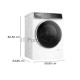 Стиральная машина Bosch Serie 8 WGB256A0ME белый, загрузка фронтальная 10 кг, 1600 об/мин., класс: А