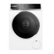 Стиральная машина Bosch Serie 8 WGB256A0ME белый, загрузка фронтальная 10 кг, 1600 об/мин., класс: А