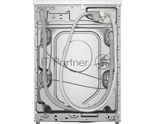 Стиральная машина Bosch Serie 8 WGB256A0ME белый, загрузка фронтальная 10 кг, 1600 об/мин., класс: А
