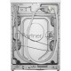 Стиральная машина Bosch Serie 8 WGB256A0ME белый, загрузка фронтальная 10 кг, 1600 об/мин., класс: А
