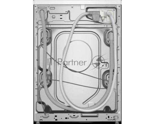 Стиральная машина Bosch Serie 8 WGB256A0ME белый, загрузка фронтальная 10 кг, 1600 об/мин., класс: А