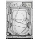 Стиральная машина Bosch Serie 8 WGB256A0ME белый, загрузка фронтальная 10 кг, 1600 об/мин., класс: А