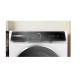 Стиральная машина Bosch Serie 8 WGB256A0ME белый, загрузка фронтальная 10 кг, 1600 об/мин., класс: А