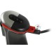Блендер погружной Braun MQ9135XI 1200Вт черный/серебристый