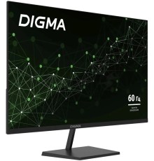 Монитор Digma Progress 32A501U черный 31.5