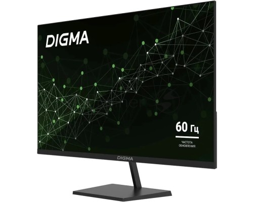 Монитор Digma Progress 32A501U черный 31.5