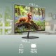 Монитор Digma Progress 32A501U черный 31.5