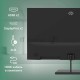 Монитор Digma Progress 32A501U черный 31.5
