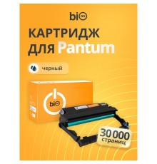 Bion BCR-DL-5120 Драм-картридж DL-5120 для Pantum BP5100DN/BP5100DW/BM5100ADN/BM5100ADW/BM5100FDN/BM5100FDW, черный (30000 стр.)