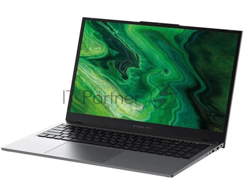 Ноутбук Digma Pro Fortis M Core i3 1005G1 8Gb SSD512Gb Intel UHD Graphics 17.3