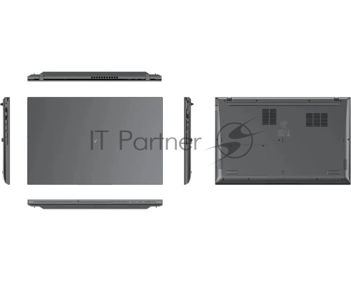 Ноутбук Digma Pro Fortis M Core i3 1005G1 8Gb SSD512Gb Intel UHD Graphics 17.3