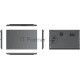 Ноутбук Digma Pro Fortis M Core i3 1005G1 8Gb SSD512Gb Intel UHD Graphics 17.3