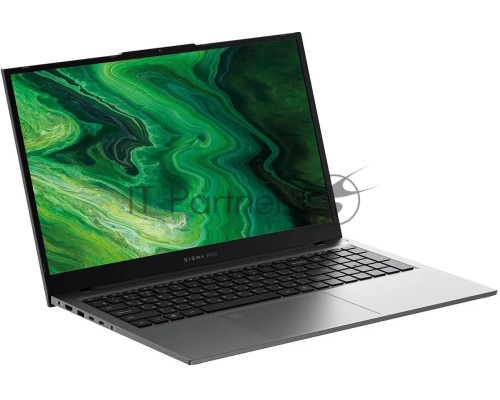 Ноутбук Digma Pro Fortis M Core i3 1005G1 8Gb SSD512Gb Intel UHD Graphics 17.3