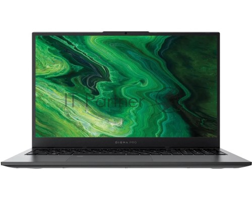 Ноутбук Digma Pro Fortis M Core i3 1005G1 8Gb SSD512Gb Intel UHD Graphics 17.3
