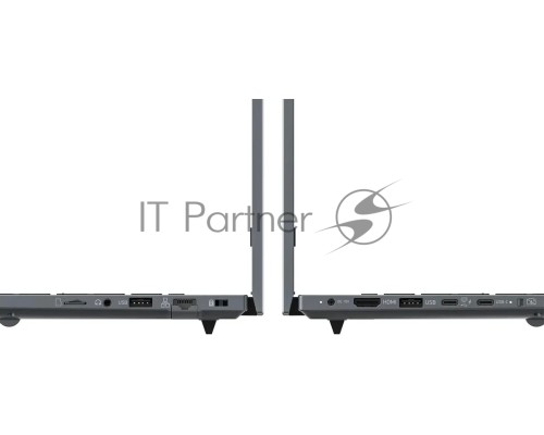 Ноутбук Digma Pro Fortis M Core i3 1005G1 8Gb SSD512Gb Intel UHD Graphics 17.3