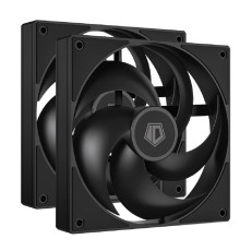 Case fan ID-Cooling AS-140-K DUET черный