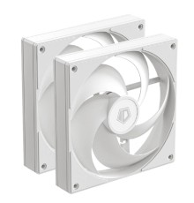 Case fan ID-Cooling AS-140-W DUET белый