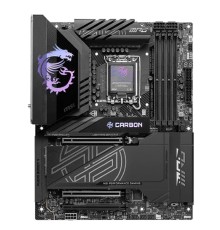 Материнская плата/ MPG Z890 CARBON WIFI