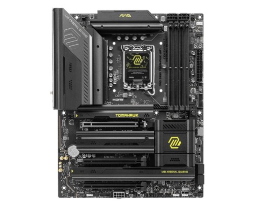 [Материнская плата] Материнская плата/ MAG Z890 TOMAHAWK WIFI