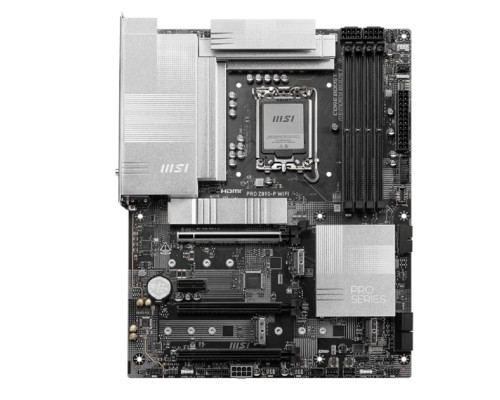 [Материнская плата] Материнская плата/ PRO Z890-P WIFI