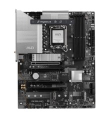 Материнская плата/MSI  PRO Z890-S WIFI