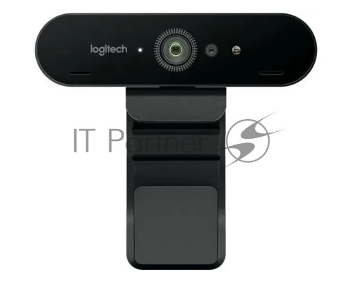 Камера HD WEBCAM BRIO 95 960-001583 LOGITECH