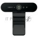 Камера HD WEBCAM BRIO 95 960-001583 LOGITECH