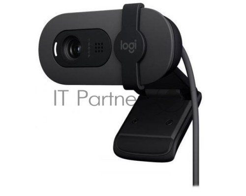 Камера HD WEBCAM BRIO 95 960-001583 LOGITECH