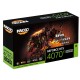 Видеокарта INNO3D RTX 4070 Ti Super X3 OC//RTX4070Ti Super, HDMI, DP*3, 12G,D6X