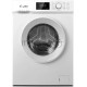 Стиральная машина LEX LWM08012WID белый, загрузка фронтальная 8 кг, 1200 об/мин., класс: А+++