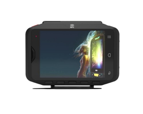 [Терминал сбора данных] M3 Mobile WD10W [WD1W0C-T0CWSS-HF] {Android 13, 802.11 a/b/g/n/ac, 4