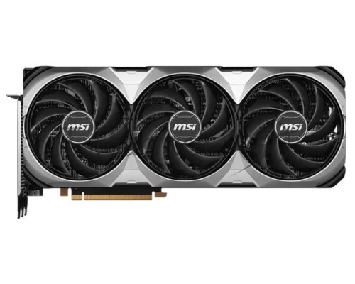 Видеокарта MSI 4080 SUPER 16G GAMING TRIO GDDR6X 256 bit PCI-E 4.0 GPU 2565 MHz  1*HDMI 3*DP